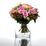 New Zealand Flower Arrangements New Zealand,:Pretty Vase of Flowers